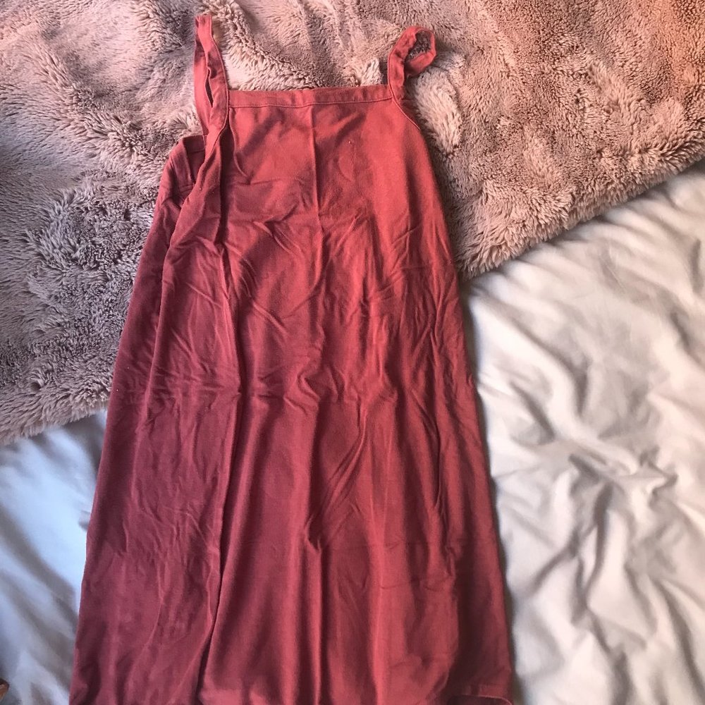 Babydoll Dress